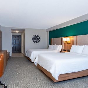 Standaard Kamer met een Queen Size Bed