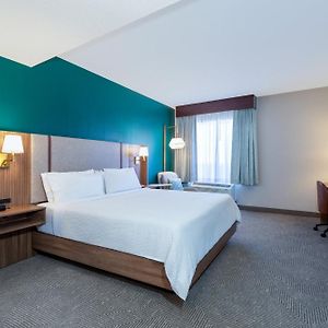 Standaard Kamer met een King Size Bed